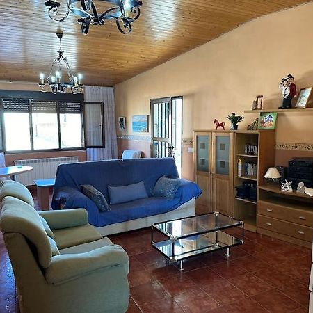 Increible Casita De Pueblo. Villa Ugena Buitenkant foto