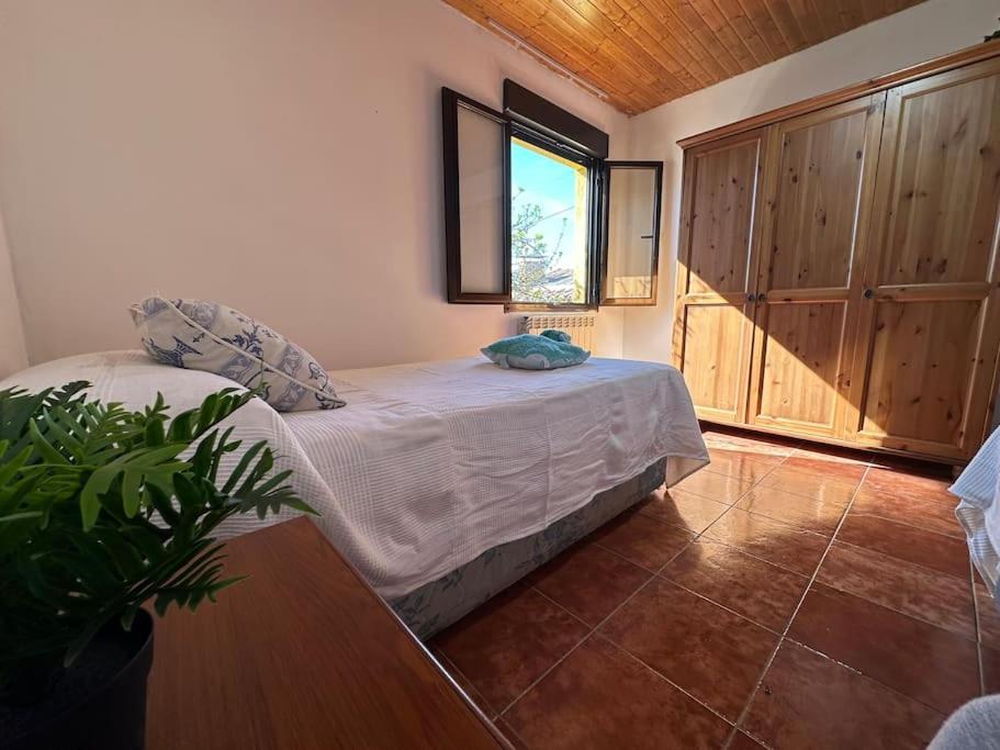 Increible Casita De Pueblo. Villa Ugena Buitenkant foto