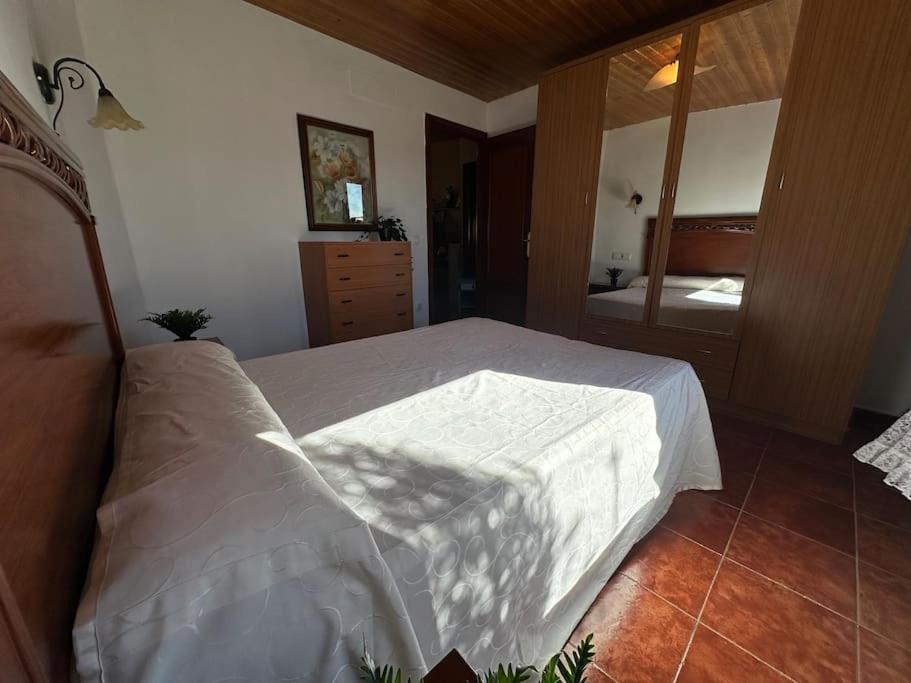 Increible Casita De Pueblo. Villa Ugena Buitenkant foto