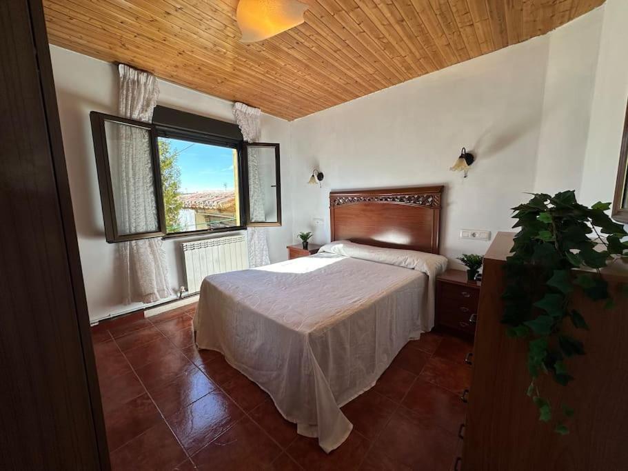 Increible Casita De Pueblo. Villa Ugena Buitenkant foto