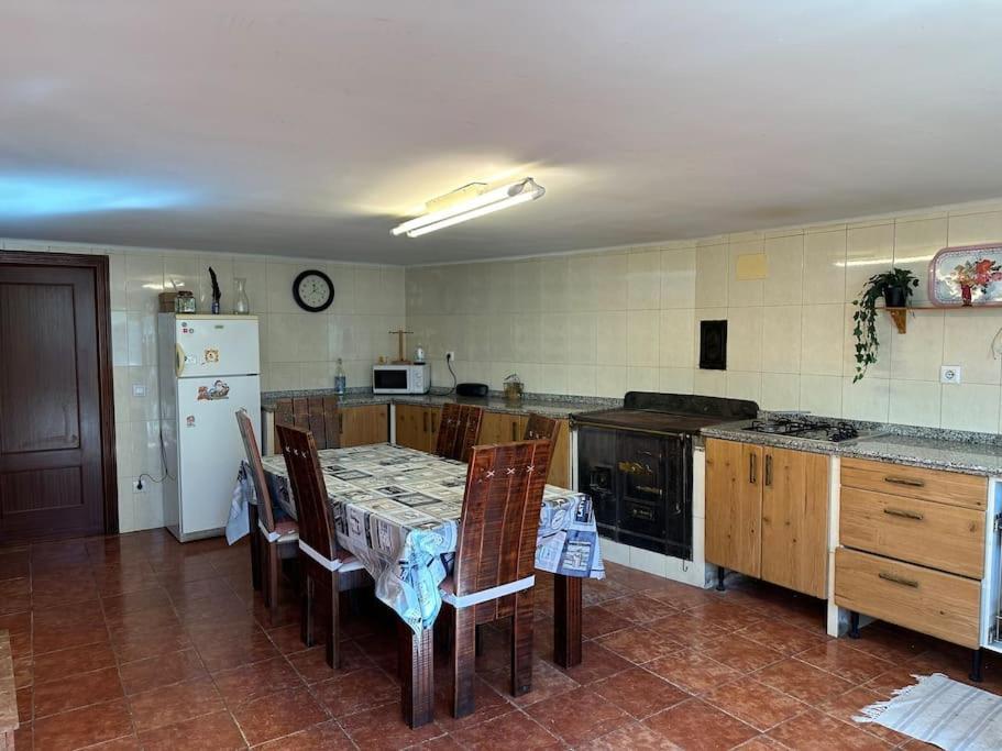 Increible Casita De Pueblo. Villa Ugena Buitenkant foto