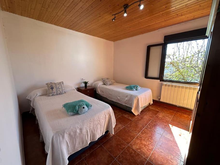 Increible Casita De Pueblo. Villa Ugena Buitenkant foto