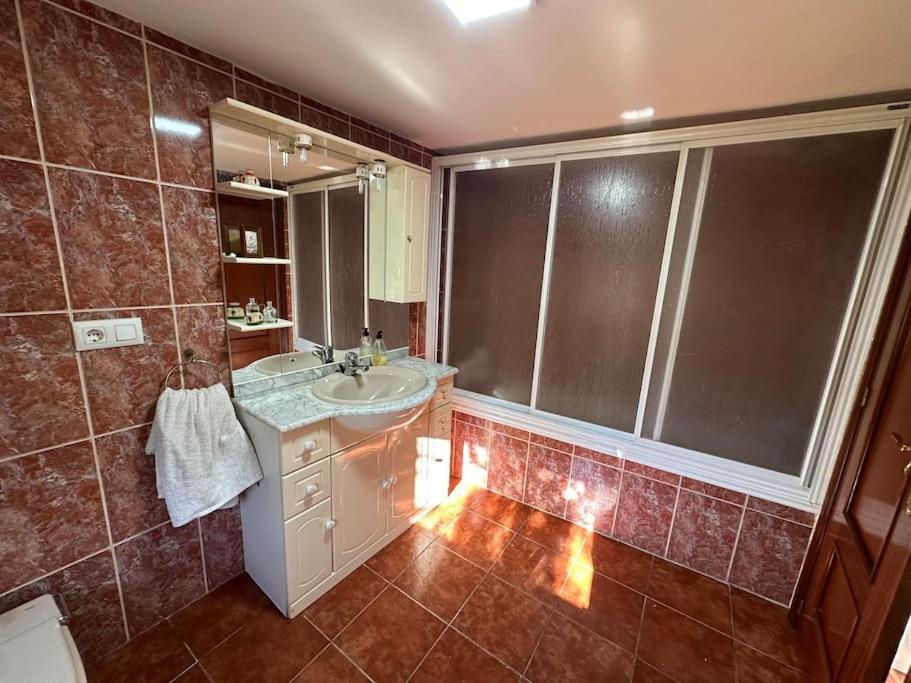 Increible Casita De Pueblo. Villa Ugena Buitenkant foto