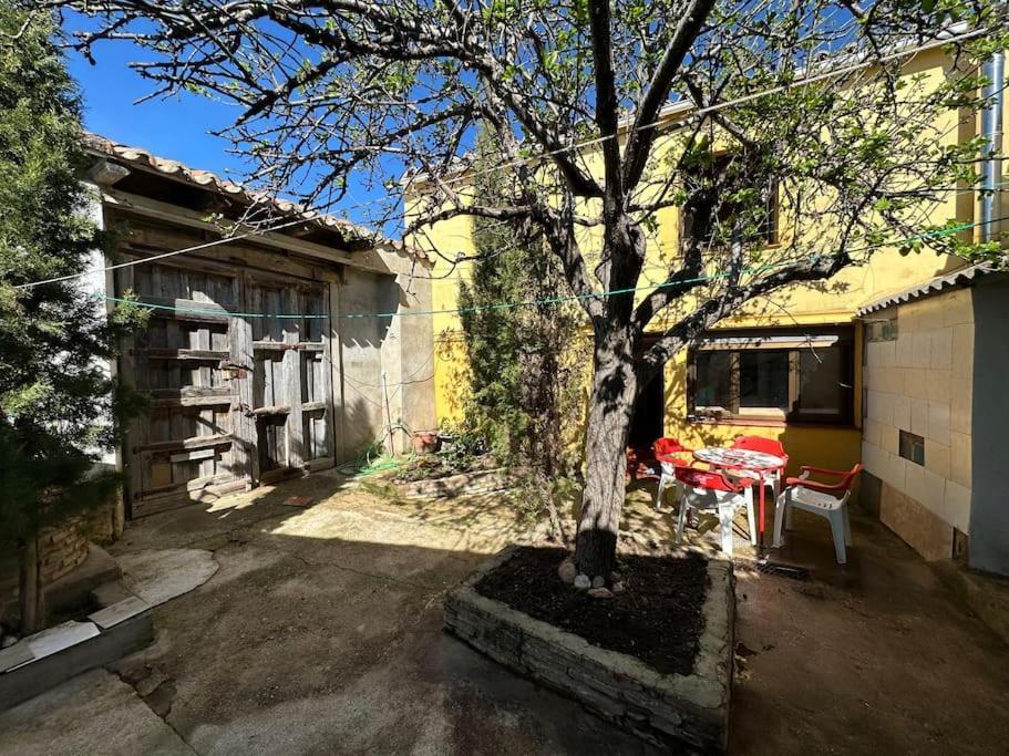 Increible Casita De Pueblo. Villa Ugena Buitenkant foto