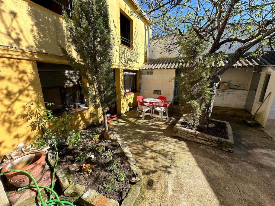 Increible Casita De Pueblo. Villa Ugena Buitenkant foto