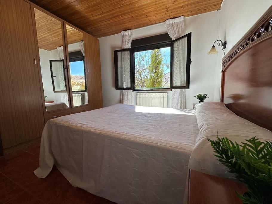Increible Casita De Pueblo. Villa Ugena Buitenkant foto