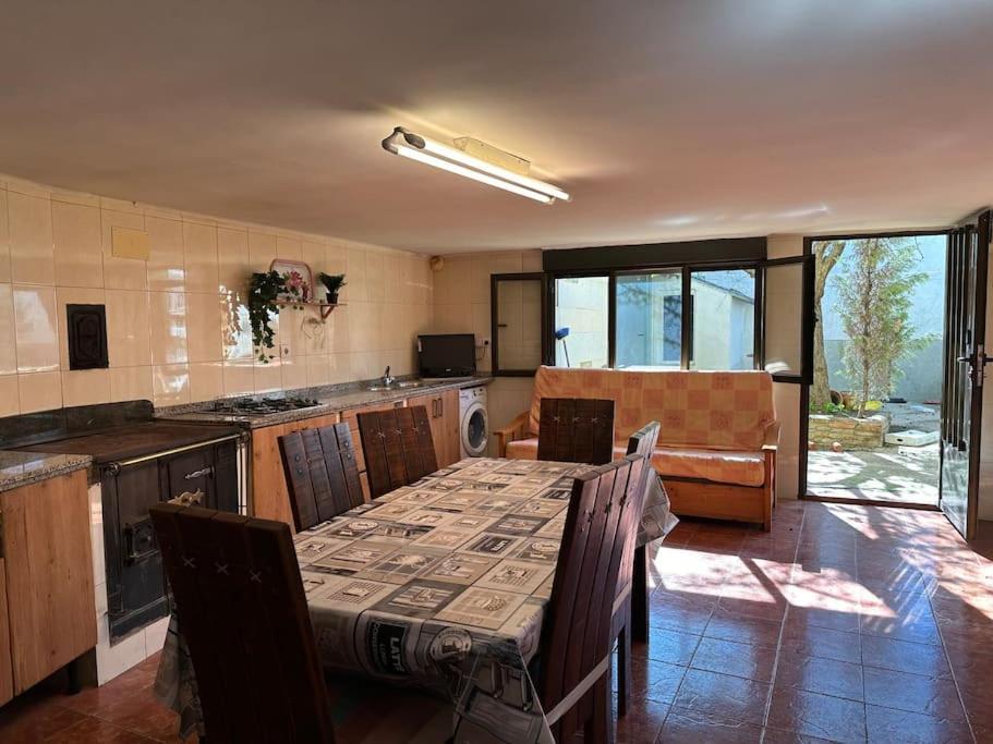 Increible Casita De Pueblo. Villa Ugena Buitenkant foto