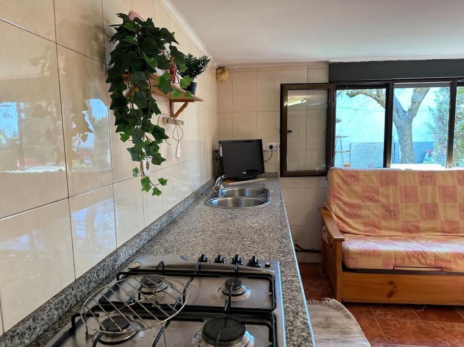 Increible Casita De Pueblo. Villa Ugena Buitenkant foto