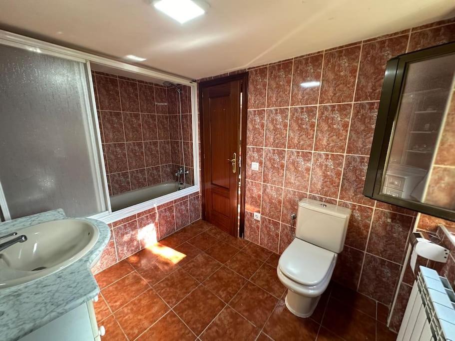 Increible Casita De Pueblo. Villa Ugena Buitenkant foto