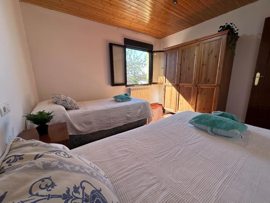 Increible Casita De Pueblo. Villa Ugena Buitenkant foto