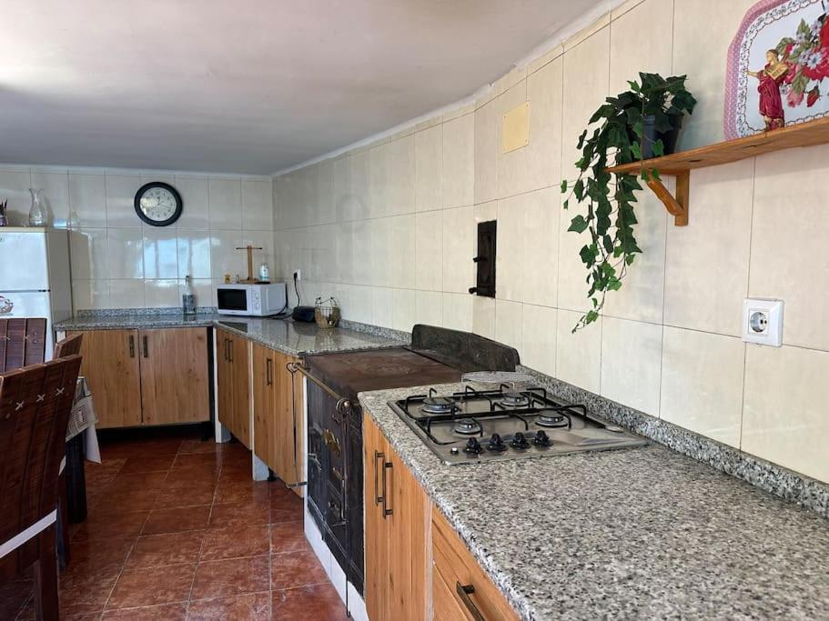Increible Casita De Pueblo. Villa Ugena Buitenkant foto